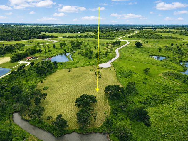 Lot 53 Richland Court, Corsicana, TX 75109