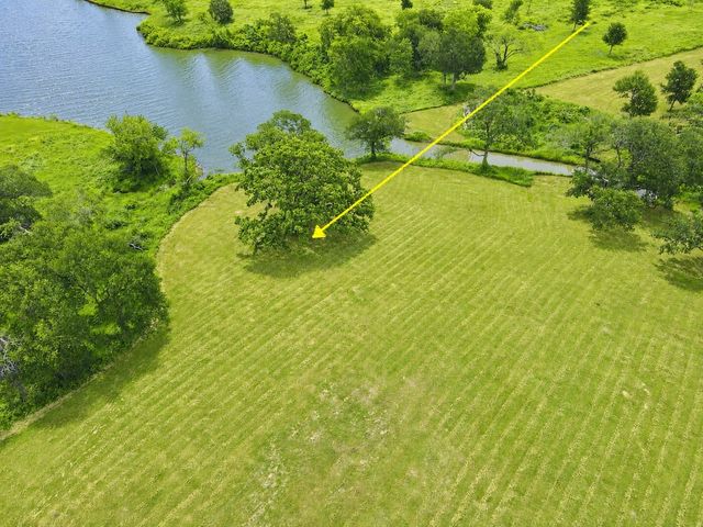Lot 53 Richland Court, Corsicana, TX 75109