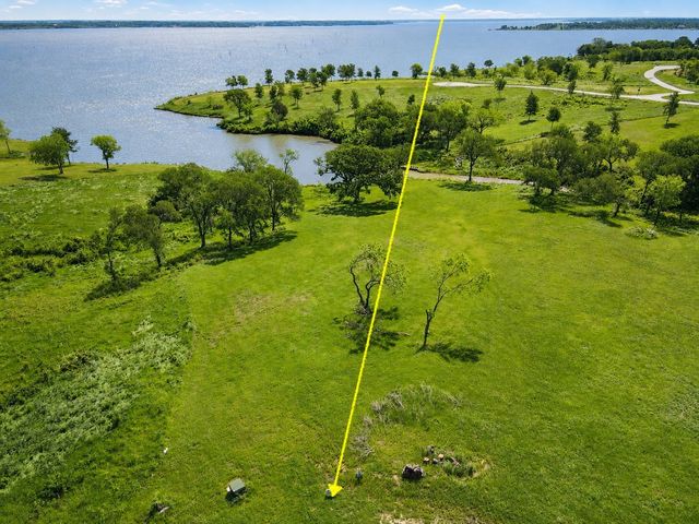 Lot 53 Richland Court, Corsicana, TX 75109