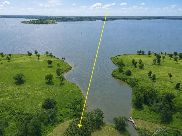 Lot 53 Richland Court, Corsicana, TX 75109