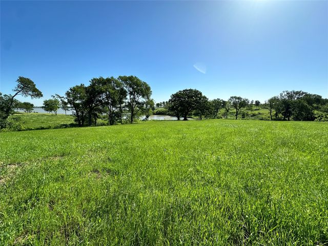 Lot 53 Richland Court, Corsicana, TX 75109