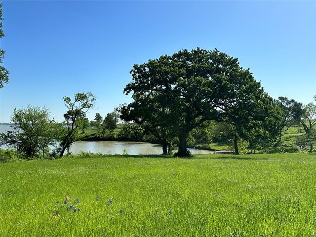 Lot 53 Richland Court, Corsicana, TX 75109