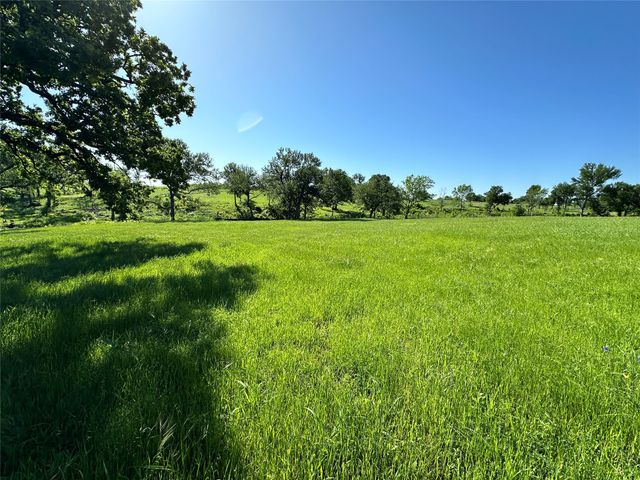 Lot 53 Richland Court, Corsicana, TX 75109