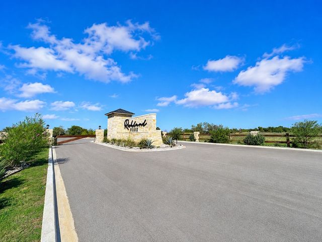 Lot 53 Richland Court, Corsicana, TX 75109