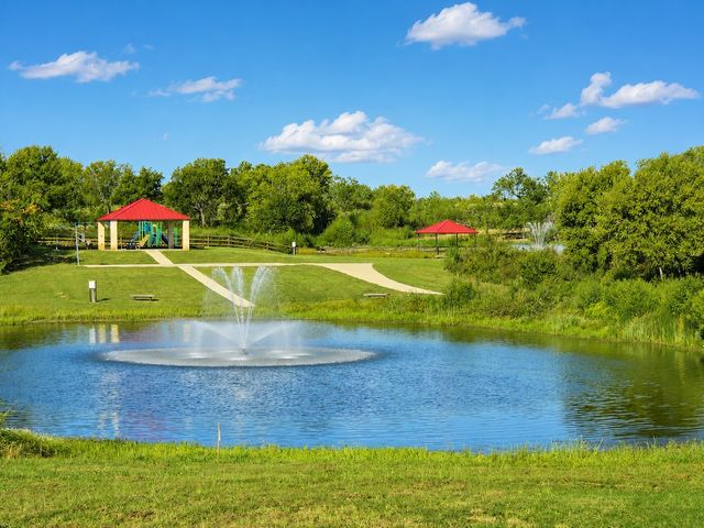 Lot 53 Richland Court, Corsicana, TX 75109