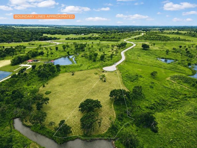 Lot 53 Richland Court, Corsicana, TX 75109