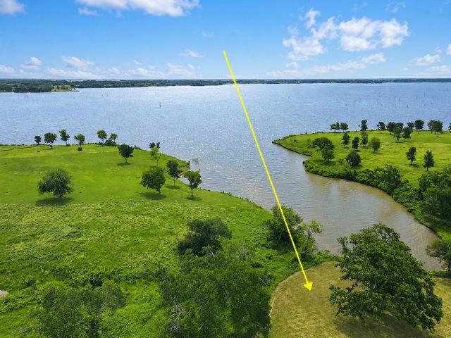 Lot 53 Richland Court, Corsicana, TX 75109
