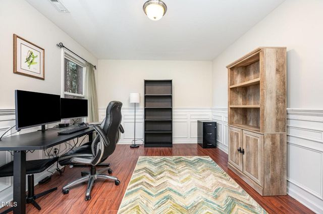 107 Deena Court, Mebane, NC 27302