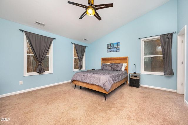 107 Deena Court, Mebane, NC 27302