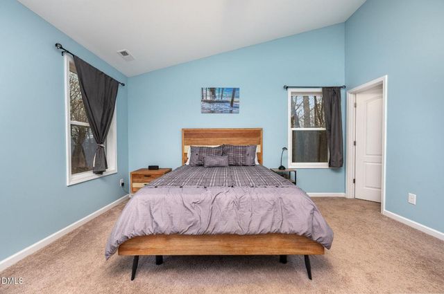 107 Deena Court, Mebane, NC 27302