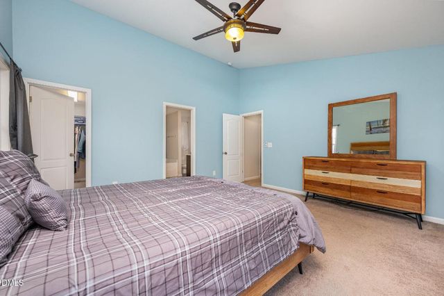 107 Deena Court, Mebane, NC 27302