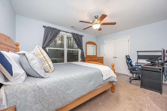 107 Deena Court, Mebane, NC 27302