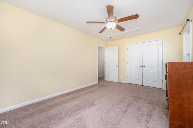 107 Deena Court, Mebane, NC 27302