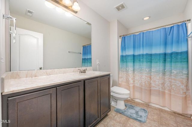 107 Deena Court, Mebane, NC 27302