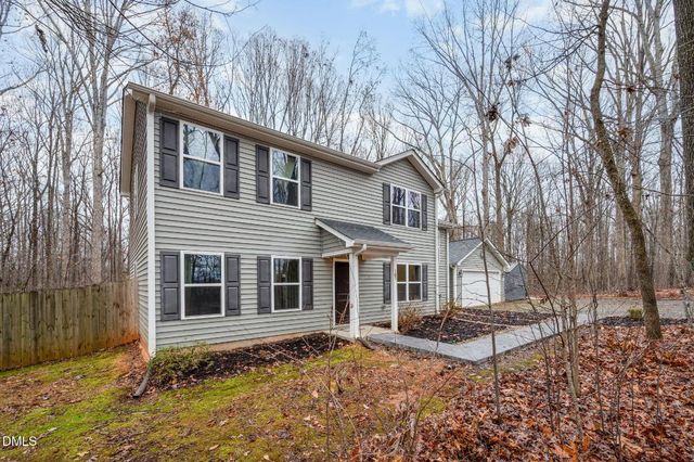 107 Deena Court, Mebane, NC 27302