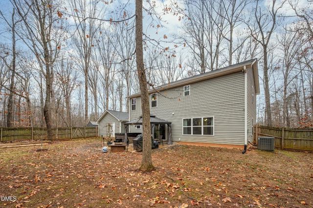 107 Deena Court, Mebane, NC 27302