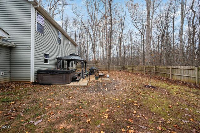 107 Deena Court, Mebane, NC 27302