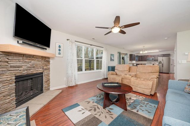 107 Deena Court, Mebane, NC 27302