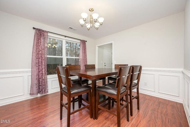 107 Deena Court, Mebane, NC 27302