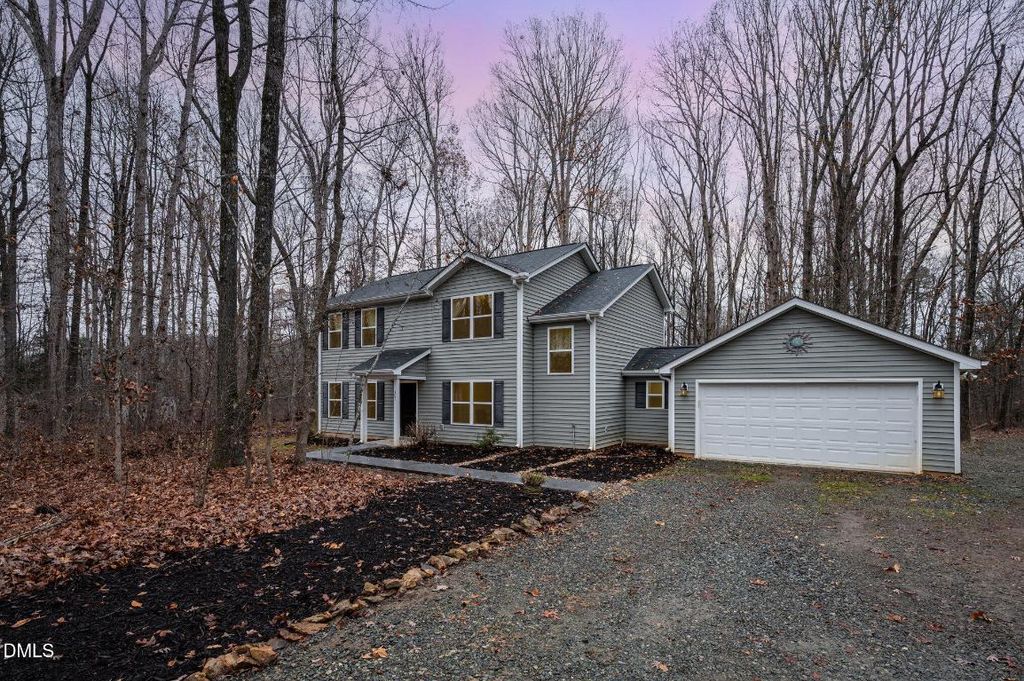 107 Deena Court, Mebane, NC 27302