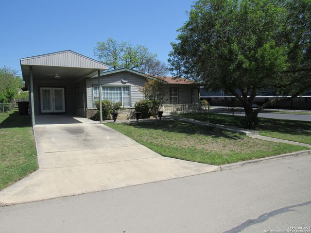 723 Blakeley, San Antonio, TX 78209