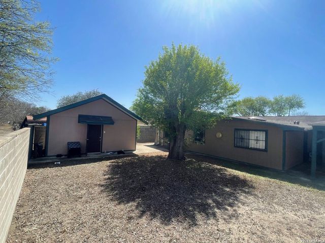 4830 Castle Bridge, San Antonio, TX 78218