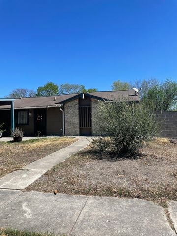 4830 Castle Bridge, San Antonio, TX 78218