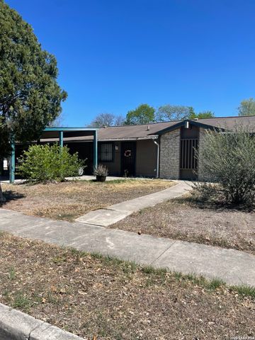 4830 Castle Bridge, San Antonio, TX 78218