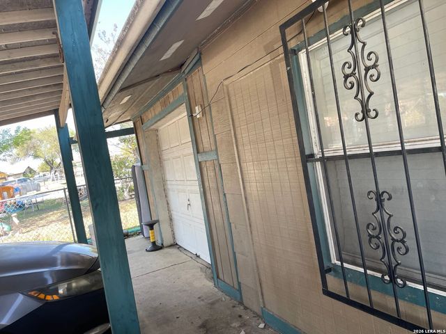 4830 Castle Bridge, San Antonio, TX 78218