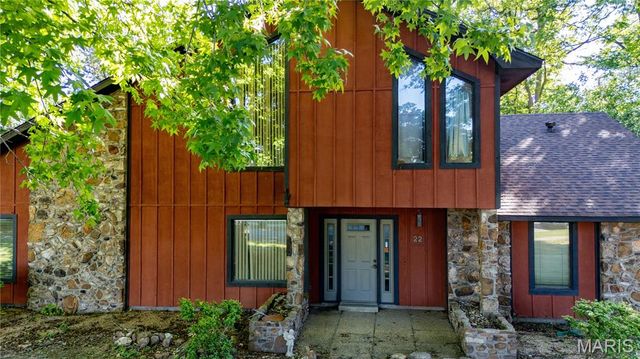 22 Greenbriar Drive, New Madrid, MO 63869