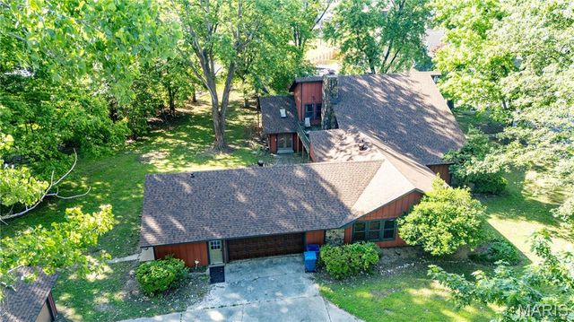22 Greenbriar Drive, New Madrid, MO 63869