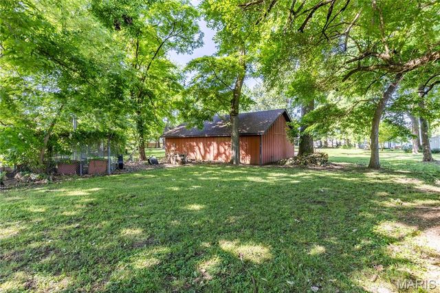 22 Greenbriar Drive, New Madrid, MO 63869