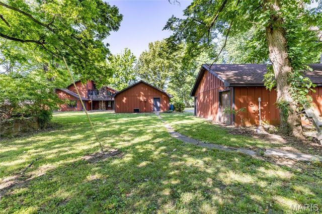 22 Greenbriar Drive, New Madrid, MO 63869