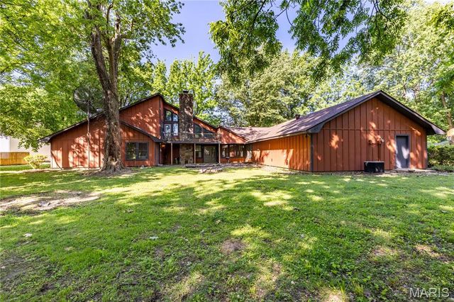 22 Greenbriar Drive, New Madrid, MO 63869