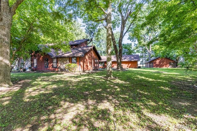 22 Greenbriar Drive, New Madrid, MO 63869