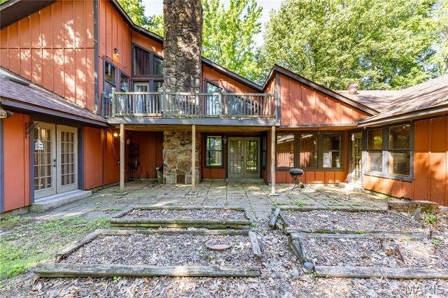 22 Greenbriar Drive, New Madrid, MO 63869