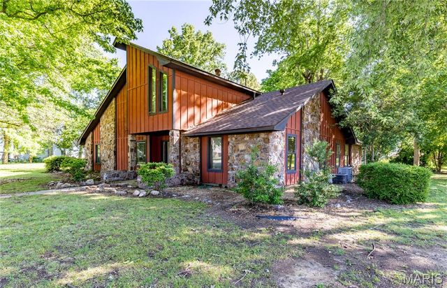 22 Greenbriar Drive, New Madrid, MO 63869