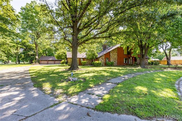 22 Greenbriar Drive, New Madrid, MO 63869