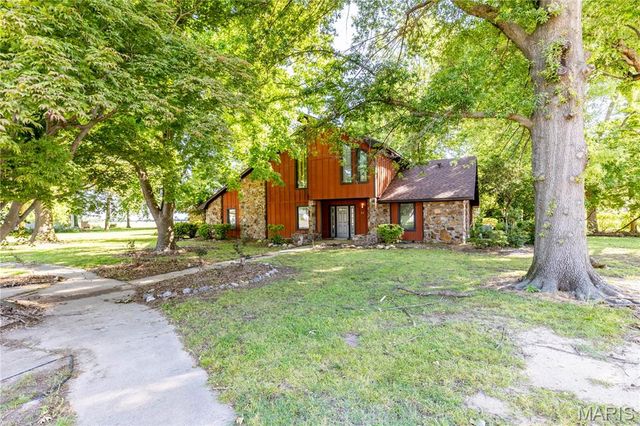 22 Greenbriar Drive, New Madrid, MO 63869