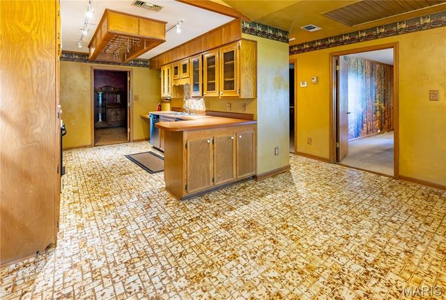 22 Greenbriar Drive, New Madrid, MO 63869