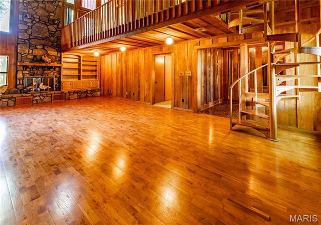 22 Greenbriar Drive, New Madrid, MO 63869