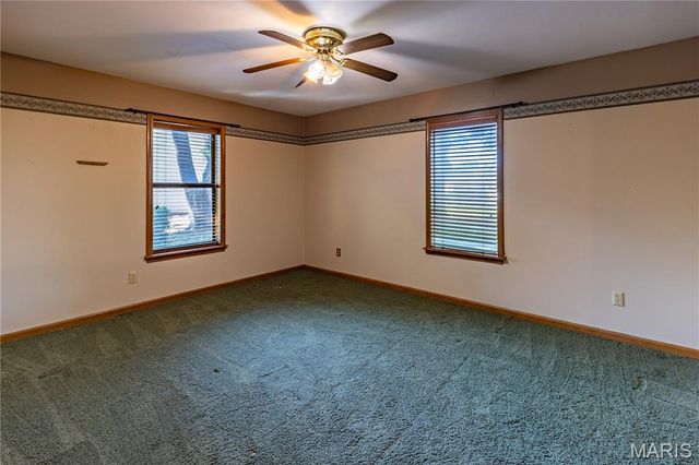 22 Greenbriar Drive, New Madrid, MO 63869