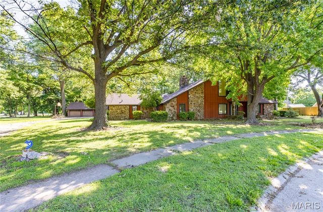 22 Greenbriar Drive, New Madrid, MO 63869