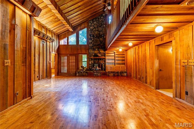 22 Greenbriar Drive, New Madrid, MO 63869