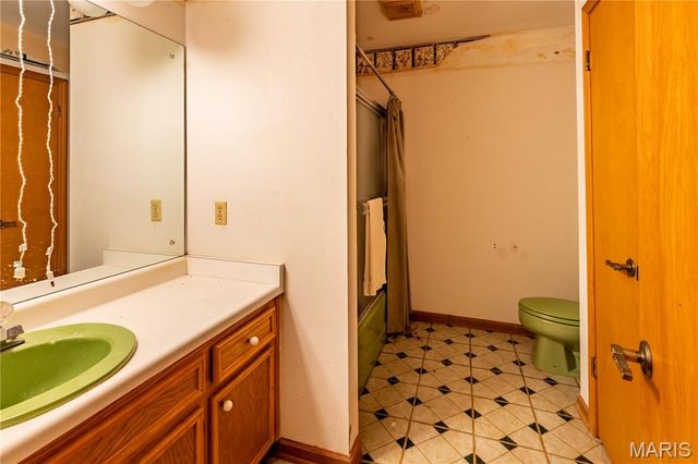 22 Greenbriar Drive, New Madrid, MO 63869