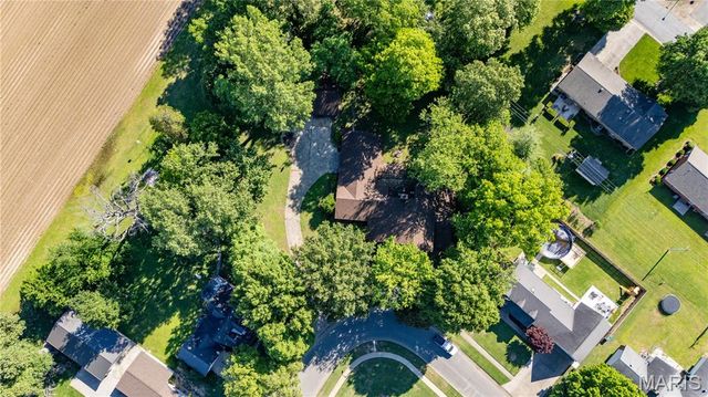 22 Greenbriar Drive, New Madrid, MO 63869