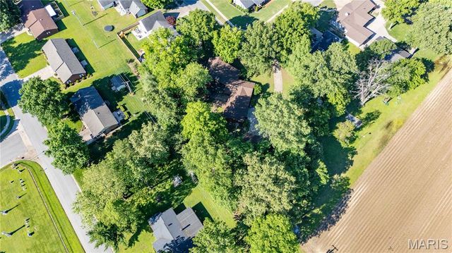 22 Greenbriar Drive, New Madrid, MO 63869