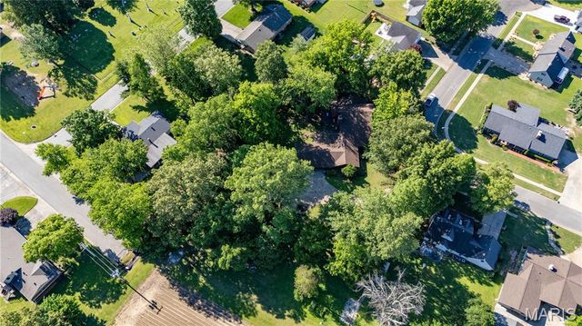 22 Greenbriar Drive, New Madrid, MO 63869