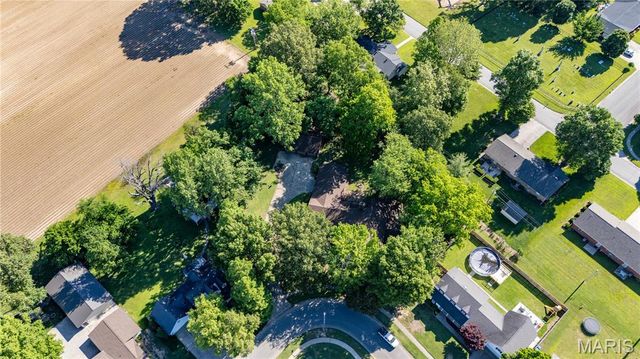 22 Greenbriar Drive, New Madrid, MO 63869