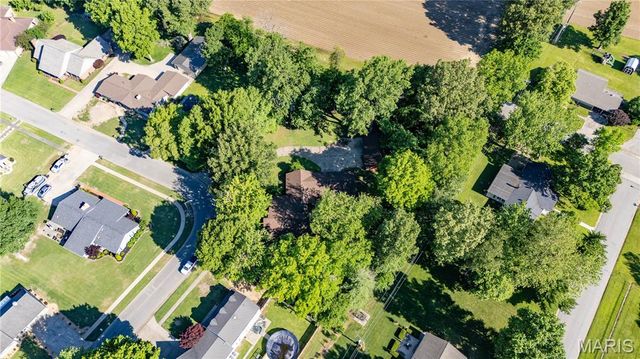 22 Greenbriar Drive, New Madrid, MO 63869